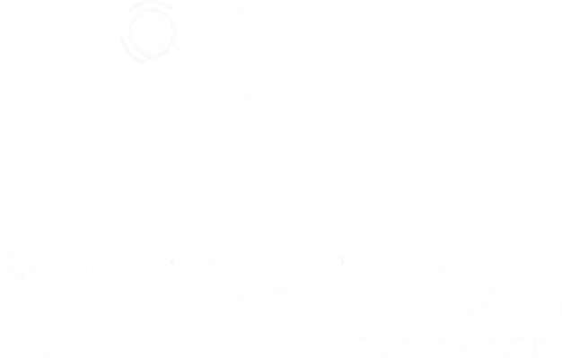 3SMultinational