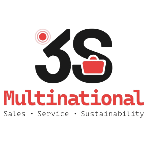 3SMultinational